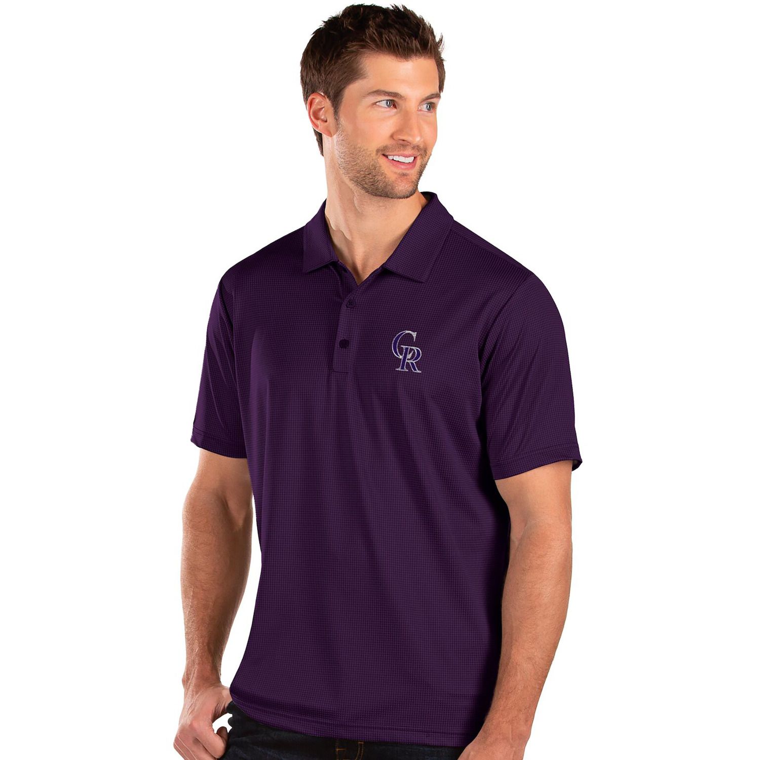 colorado rockies polo