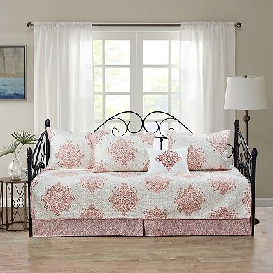 Serenta Chelsea 6-Piece Quilted Daybed Set