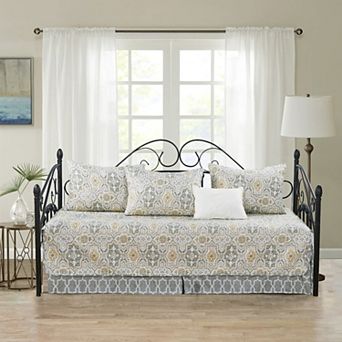Serenta Lanza 6 pc Quilted Daybed