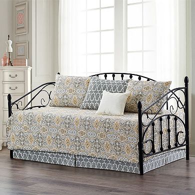 Serenta Lanza 6-Piece Quilted Daybed