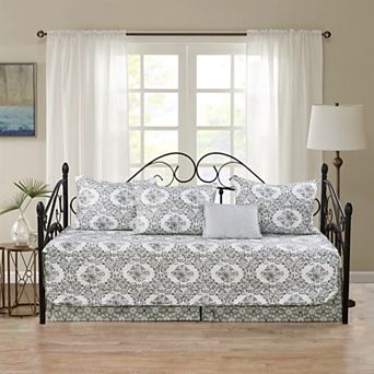 Serenta Legacy 6 pc Quilted Daybed