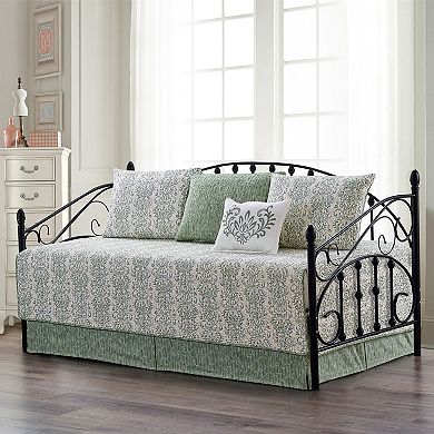 Serenta Mayfair 6-Piece Quilted Daybed