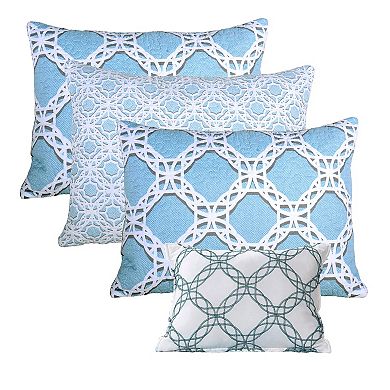 Monroe 6-Piece Quilted Daybed