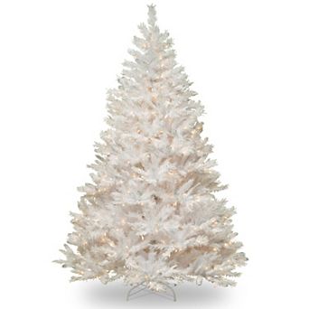 National Tree Company 6-ft. Pre-Lit Winchester White Pine Tree