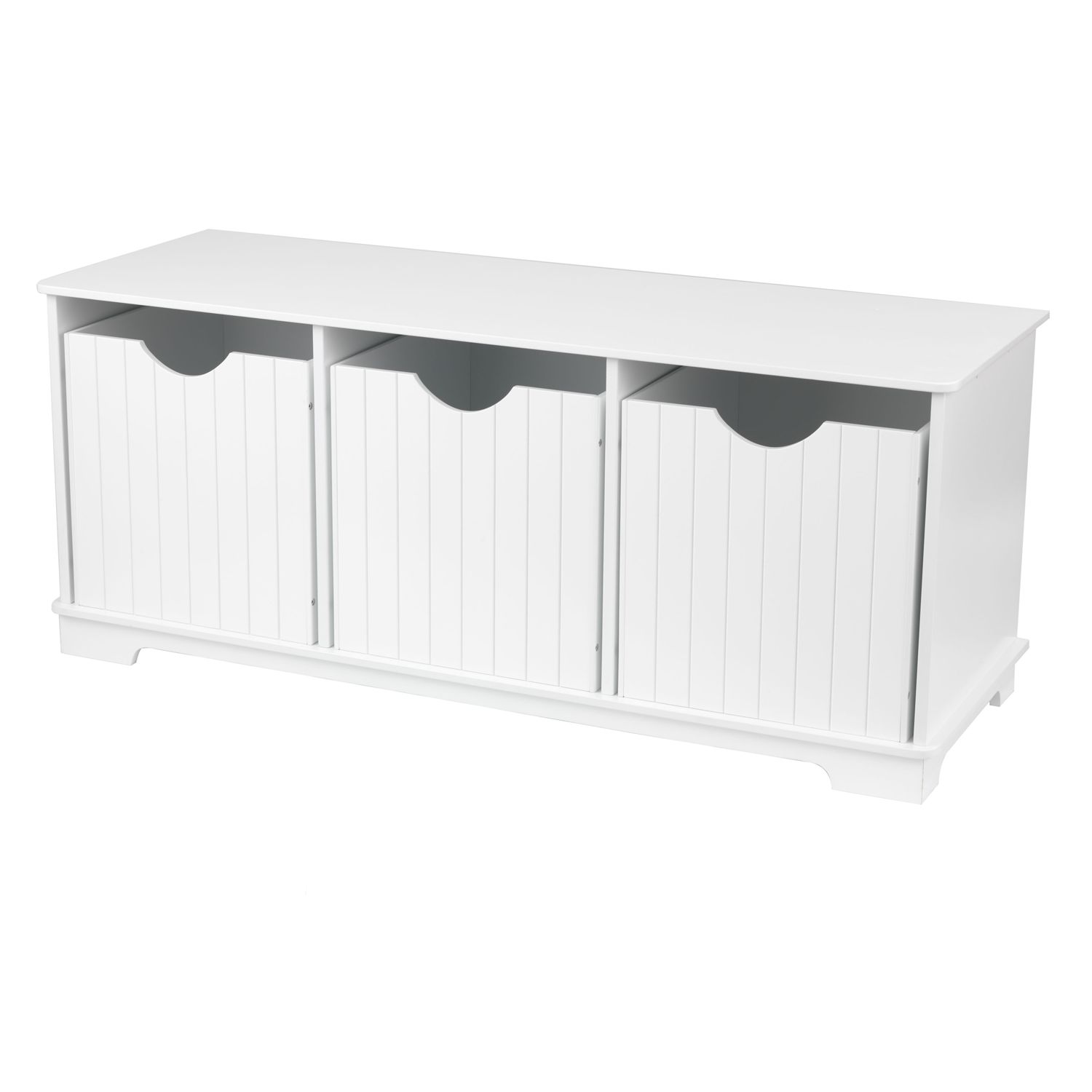 kidkraft storage bench