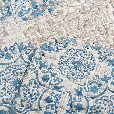 Serenta Marina Medallion 6-Piece Daybed Set