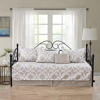 Serenta Glena Gatework 6 pc Daybed Set