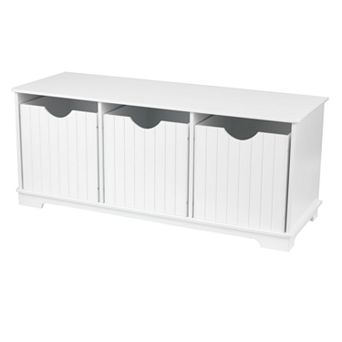 KidKraft® Nantucket Storage Bench