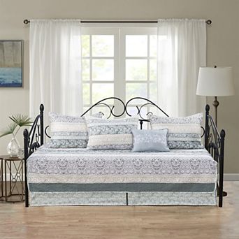 Marchesa 6 pc Quilted Daybed