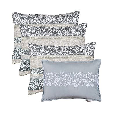 Marchesa 6-Piece Quilted Daybed