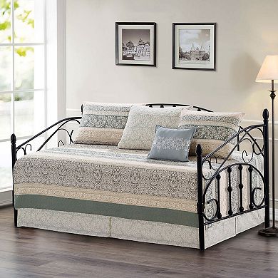 Marchesa 6-Piece Quilted Daybed