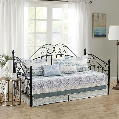 Marchesa 6-Piece Quilted Daybed