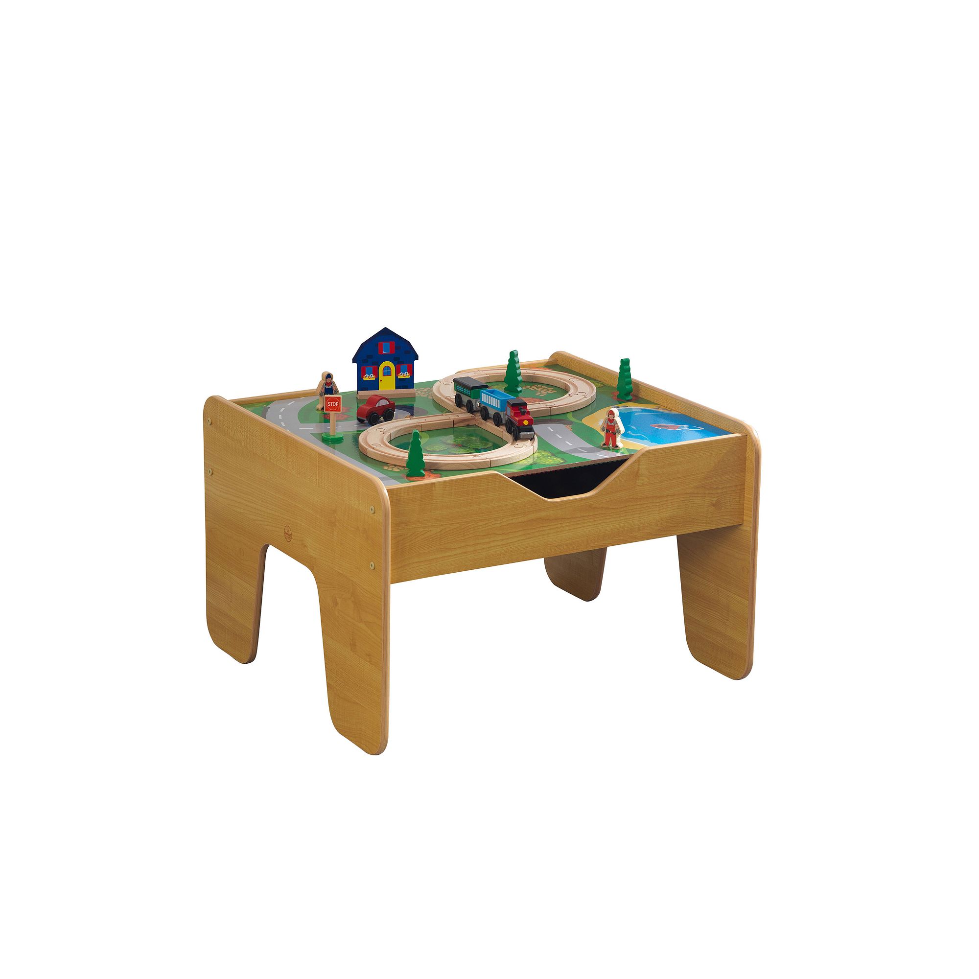 KidKraft® 2-in-1 Activity Table, Multicolor