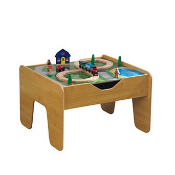 KidKraft® 2-in-1 Activity Table