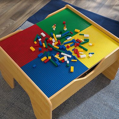 KidKraft 2-in-1 Activity Table