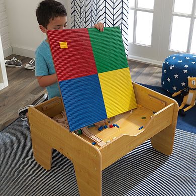 KidKraft 2-in-1 Activity Table