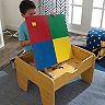 kidkraft elephant activity table