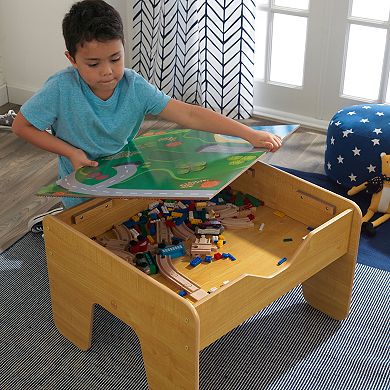 KidKraft 2-in-1 Activity Table