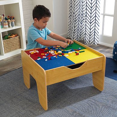 KidKraft 2-in-1 Activity Table