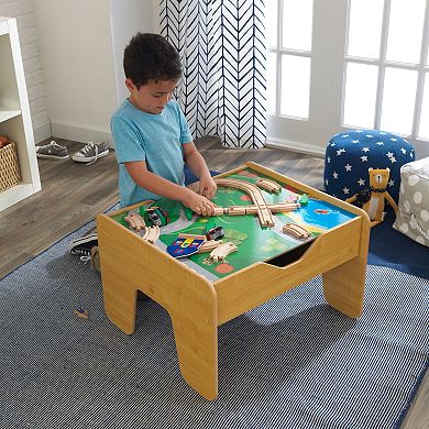 KidKraft 2-in-1 Activity Table