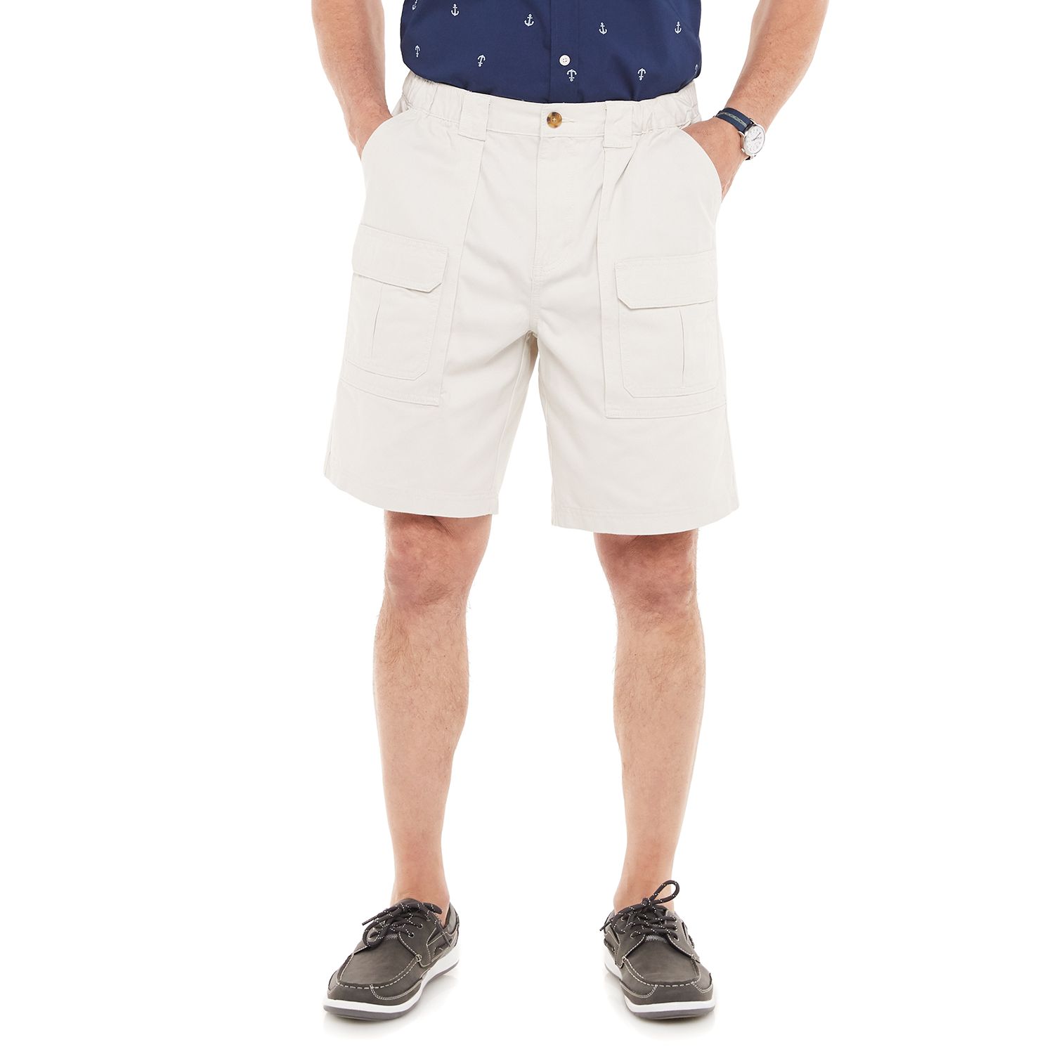 croft and barrow shorts kohls