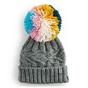 Girls Beanie Hats