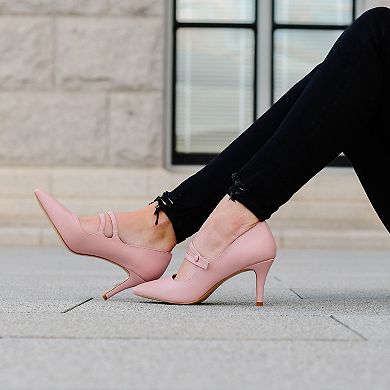 Journee Sidney Women's Pumps