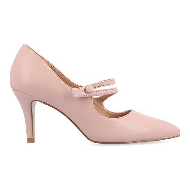 Journee Collection Sidney Women's Pumps