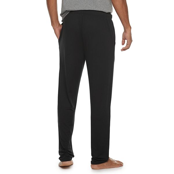 Men's Apt. 9® Ultra Soft Slim-Fit Elastic-Waist Sleep Pants