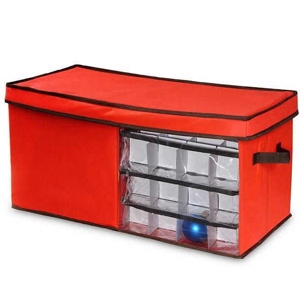 National Tree Company XLarge Ornaments Storage Bag