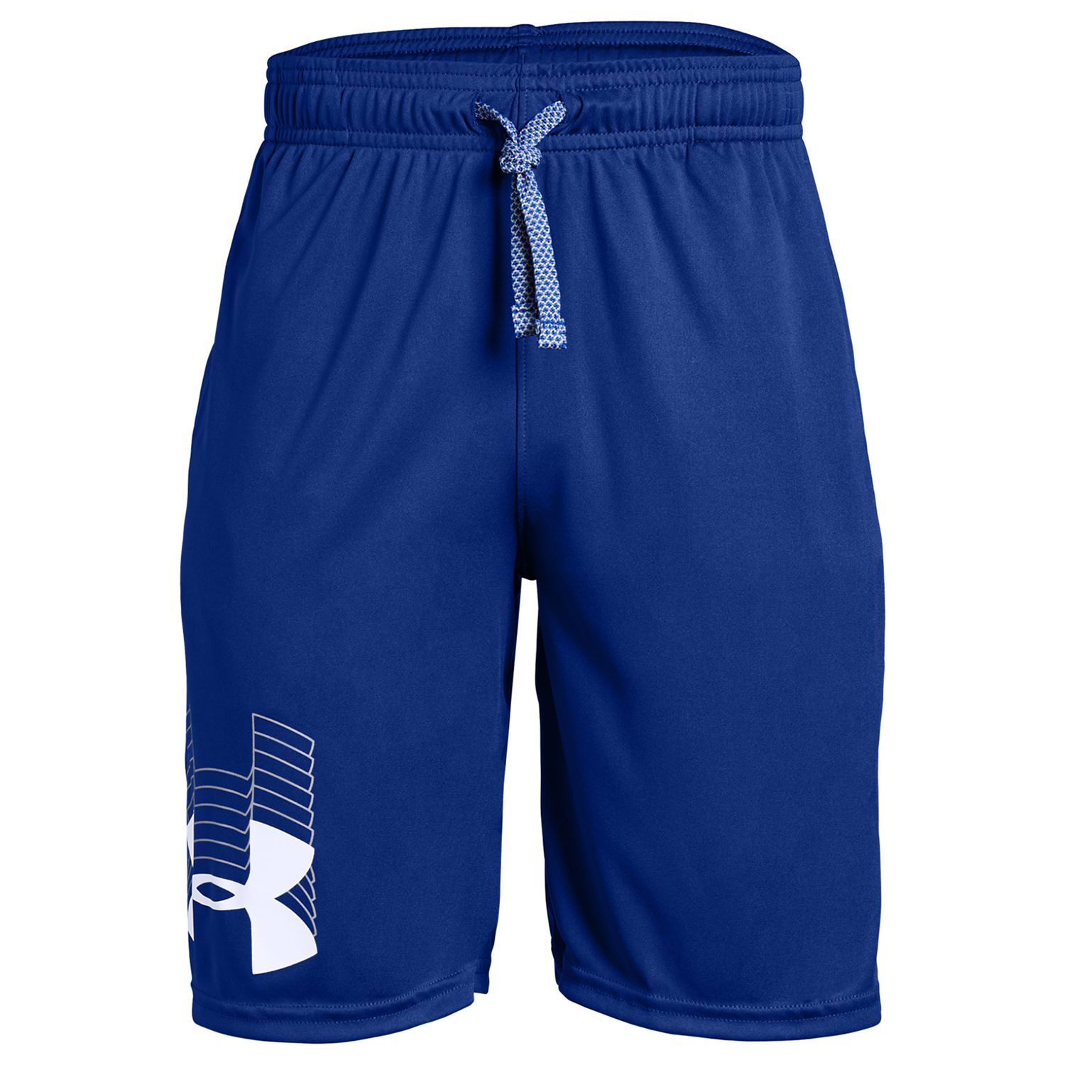 under armor boys shorts