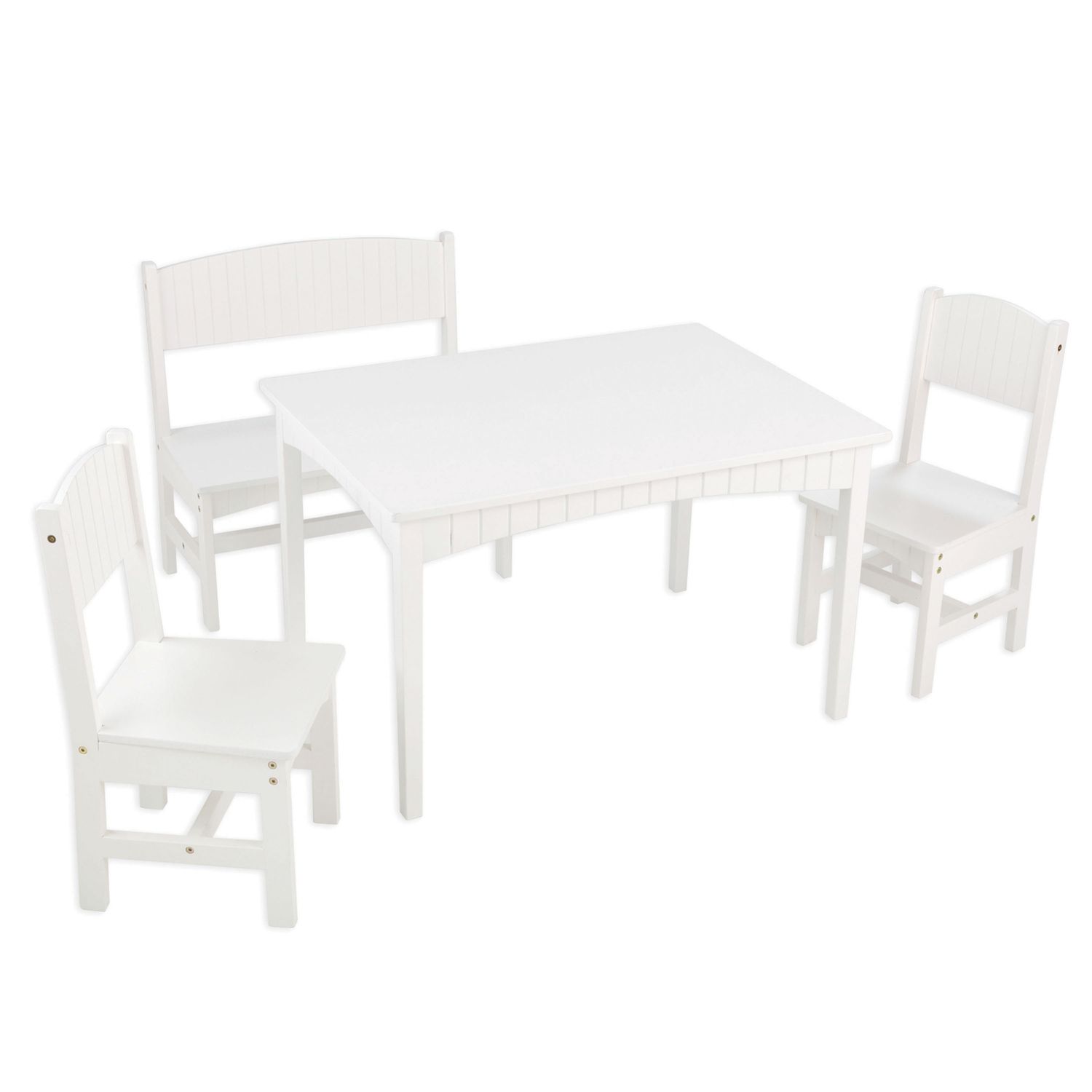 kohl children's table and chairs