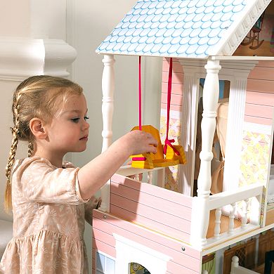 KidKraft Savannah Dollhouse