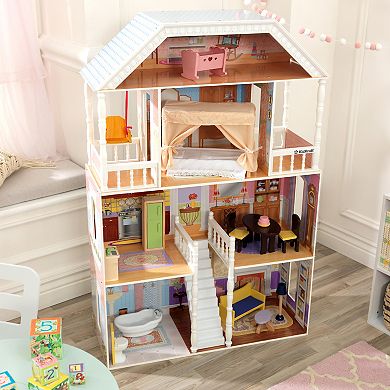 KidKraft Savannah Dollhouse