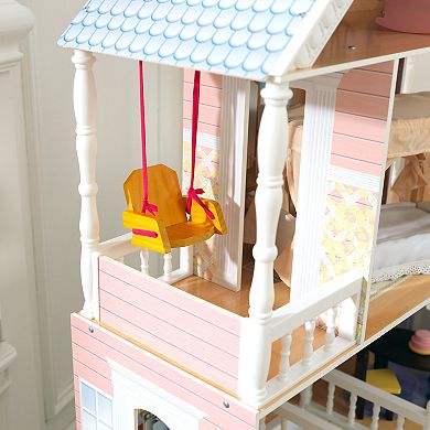 KidKraft Savannah Dollhouse