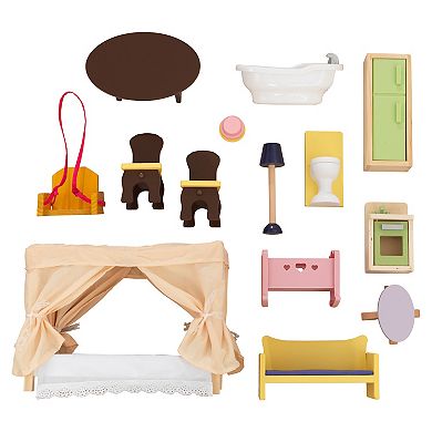 KidKraft Savannah Dollhouse