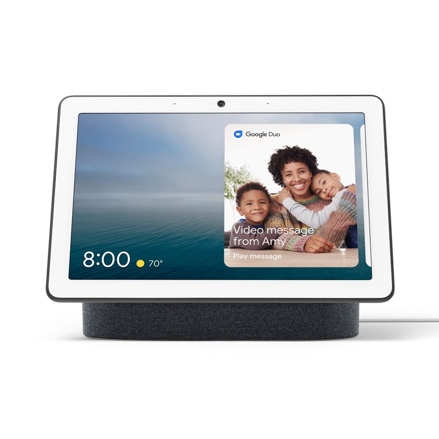 google home hub kohls