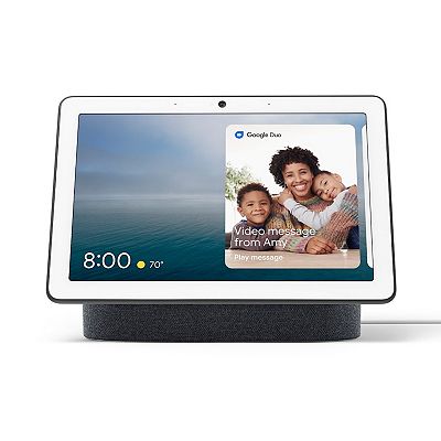 Google Nest Hub Max Smart Speaker