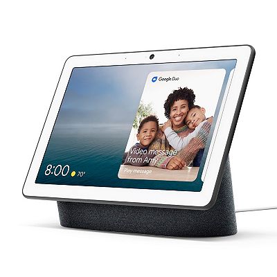 Google Nest Hub Max Smart Speaker