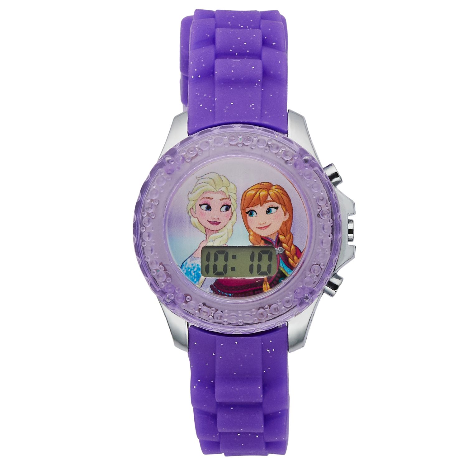 elsa digital watch
