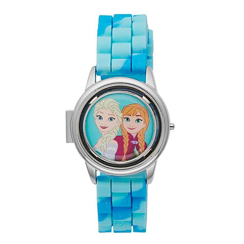 disney frozen ii smart watch