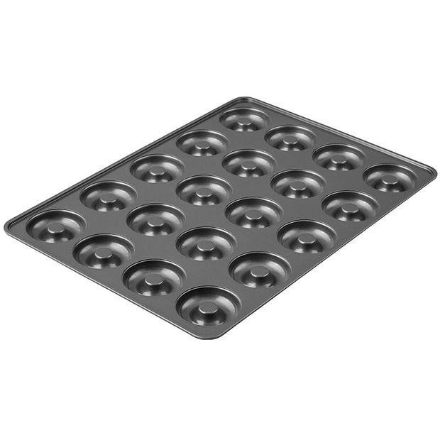 Wilton donut clearance pan