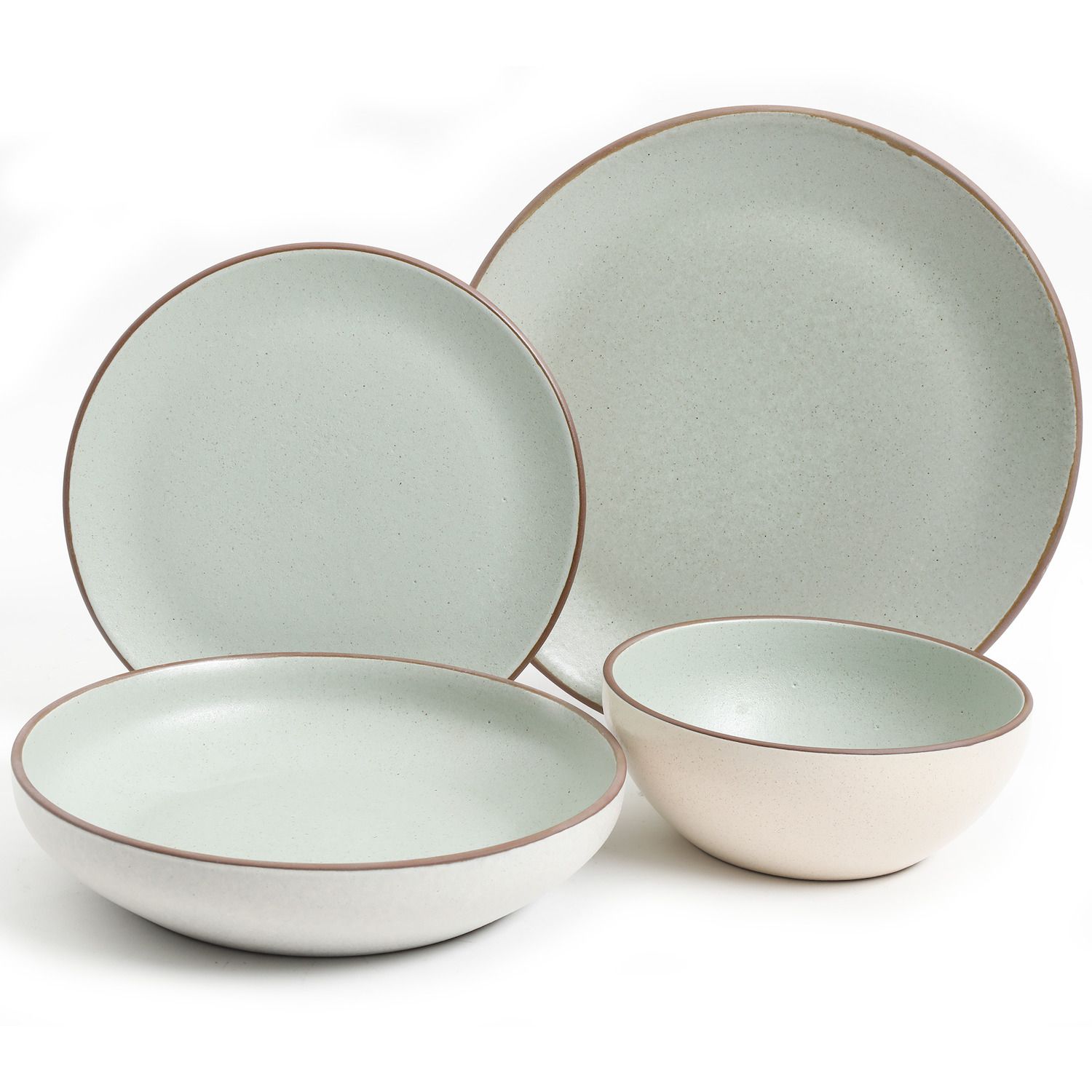 elite dinnerware