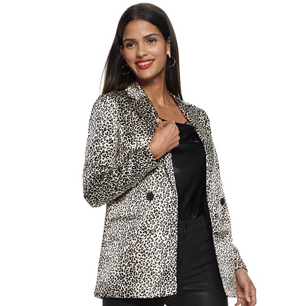 Kohls womens shop utility jacket