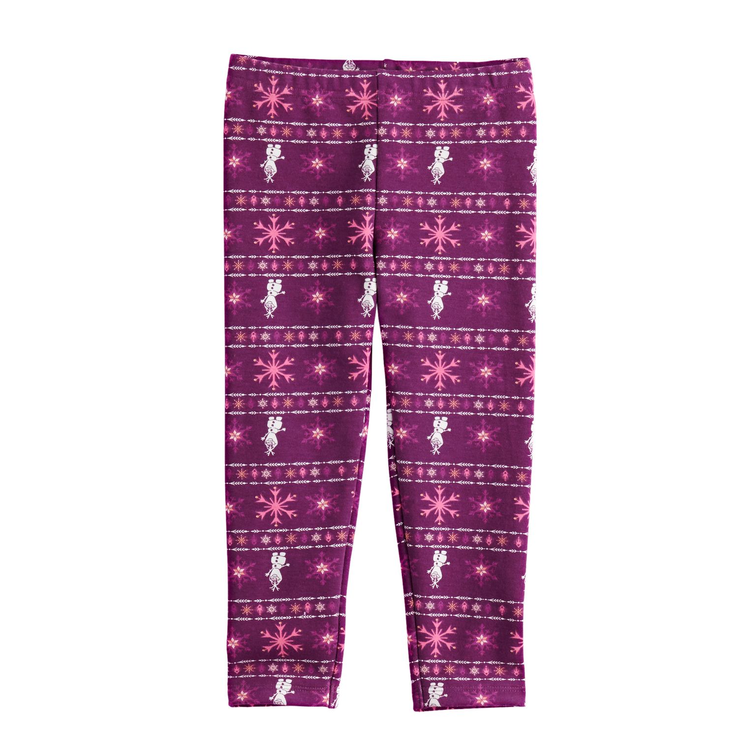 fleece lined leggings 4t