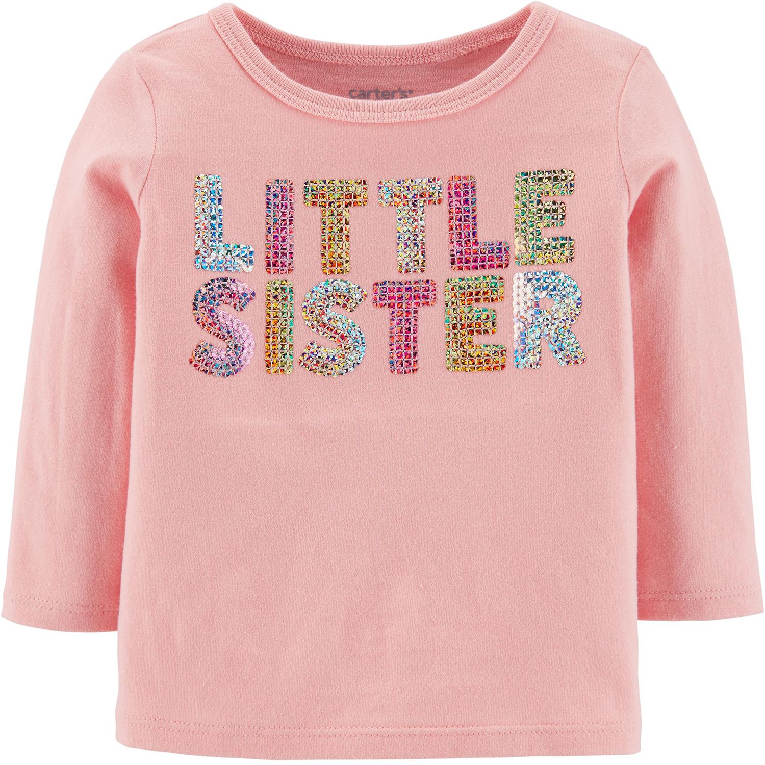 big sister little sister shirts carters