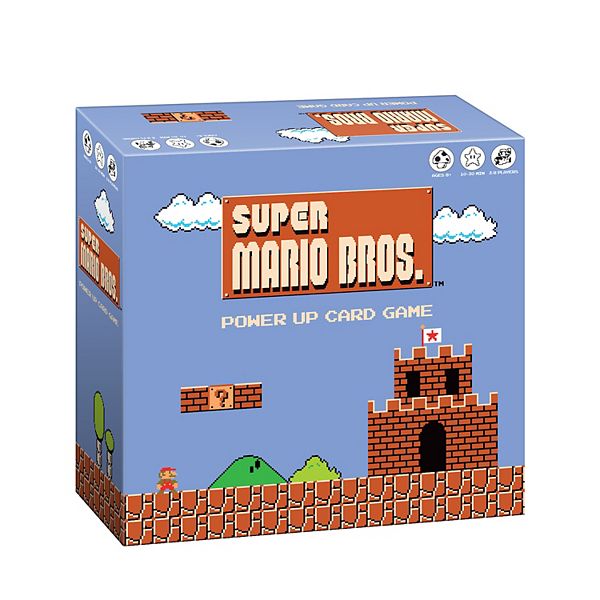Super Mario Bros 3 Power Ups  Mario bros, Super mario bros, Super mario