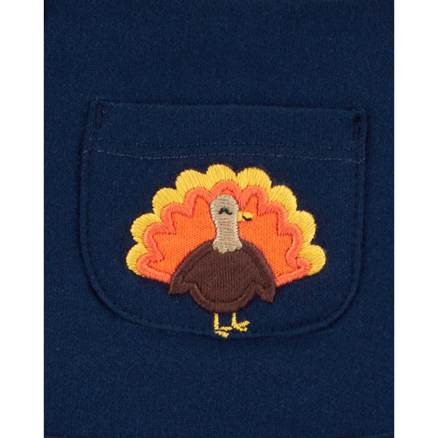 carter's thanksgiving jumper