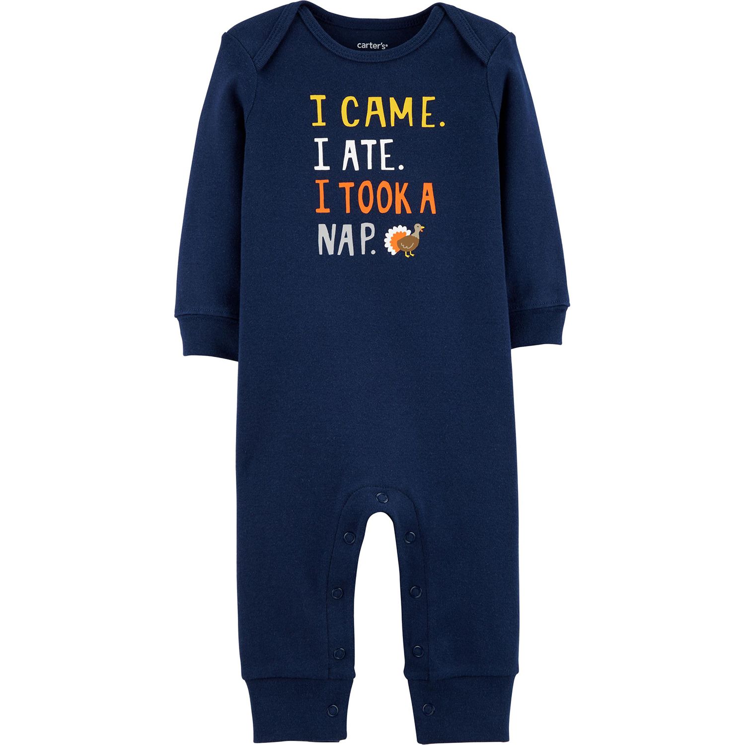 carters thanksgiving dress