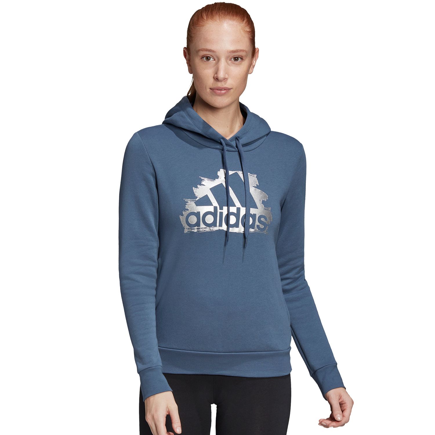 kohls adidas hoodie womens